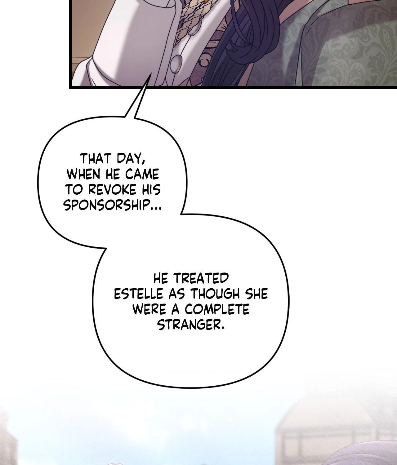 Wolf Under Sheep’s Clothing - Chapter 29 manhwa
