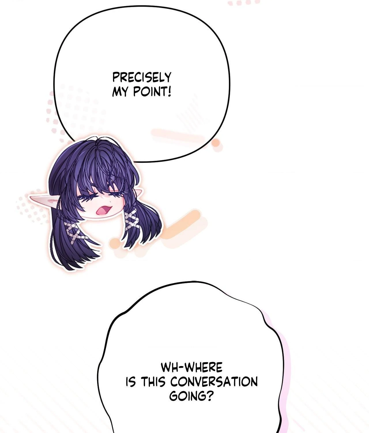 Wolf Under Sheep’s Clothing - Chapter 29 manhwa