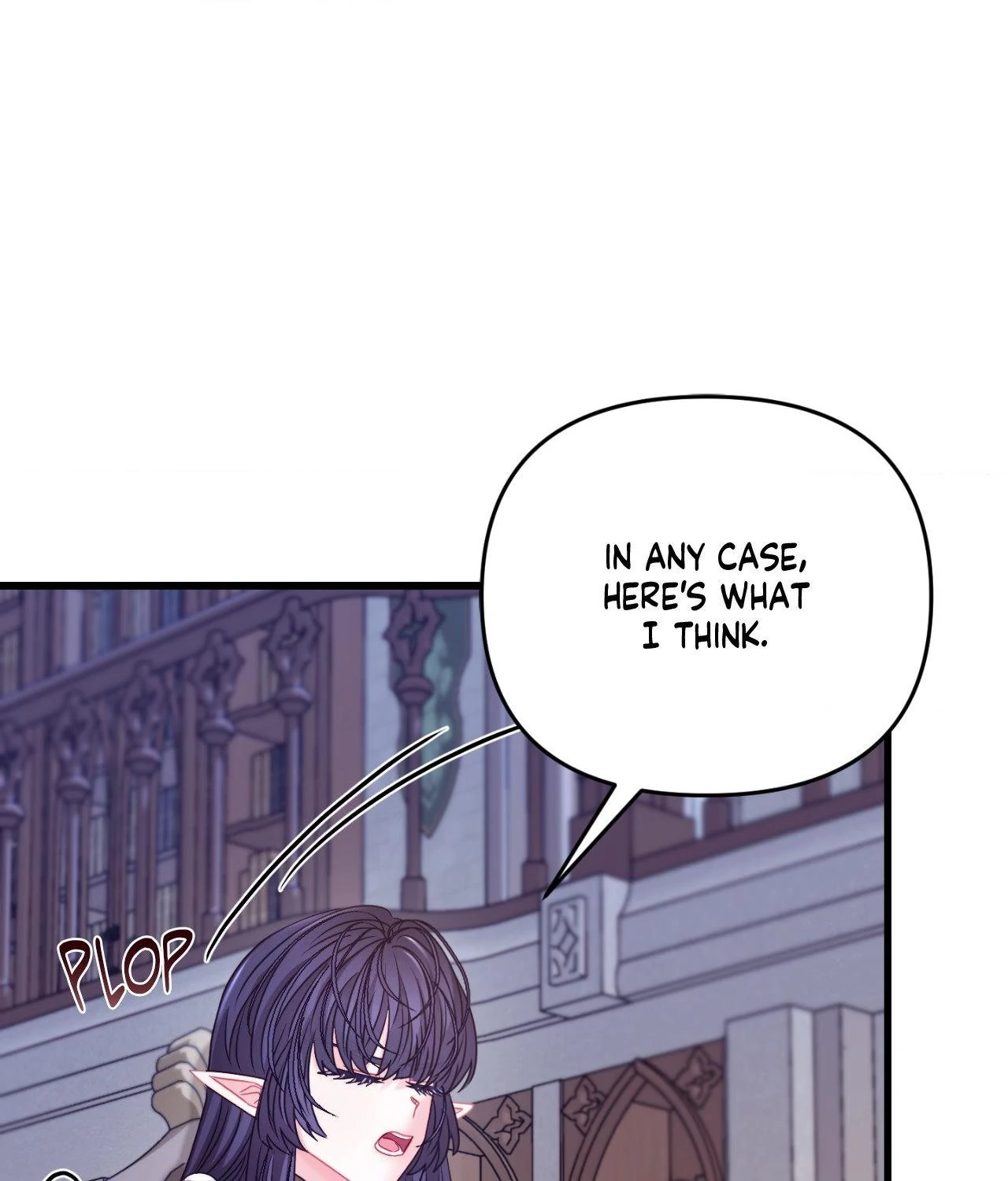 Wolf Under Sheep’s Clothing - Chapter 29 manhwa