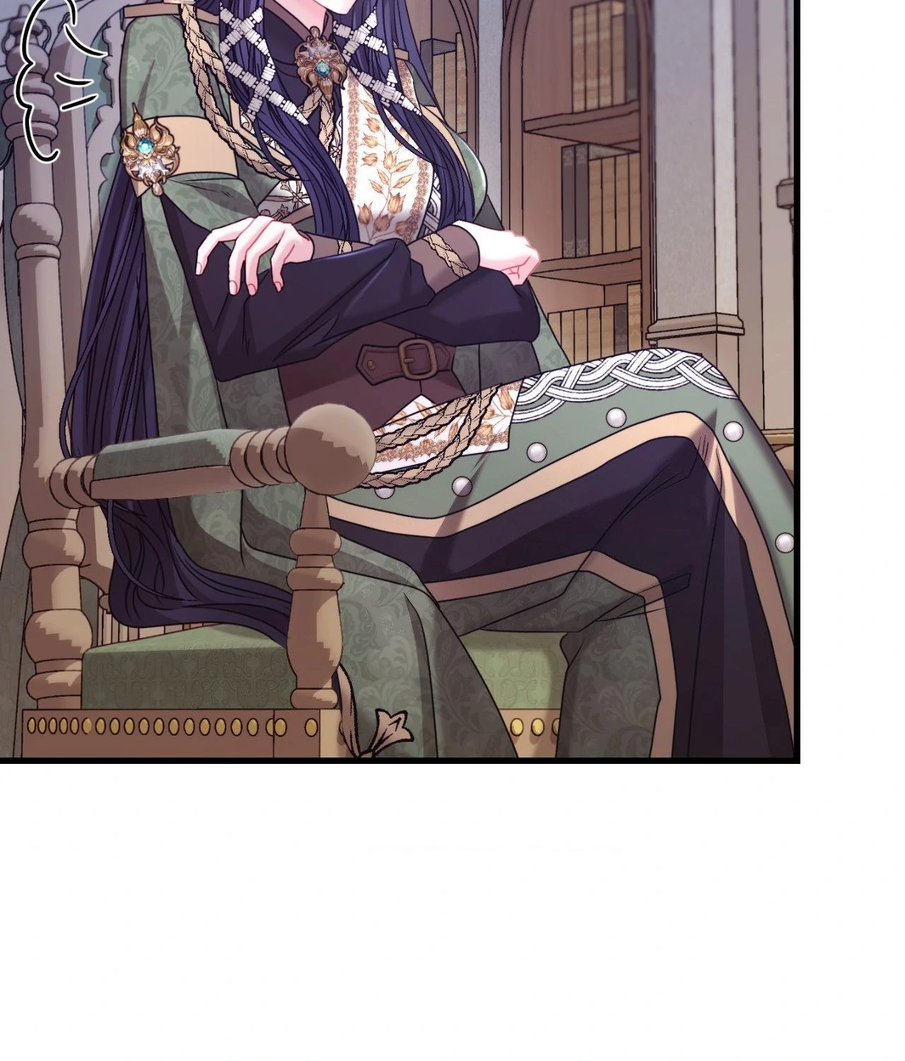 Wolf Under Sheep’s Clothing - Chapter 29 manhwa