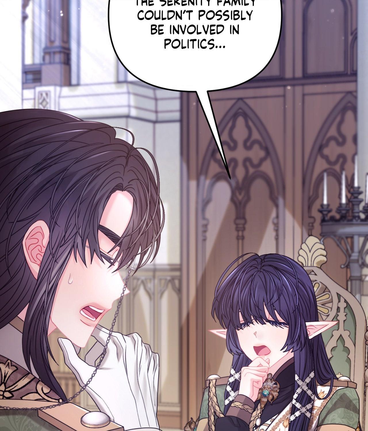 Wolf Under Sheep’s Clothing - Chapter 29 manhwa