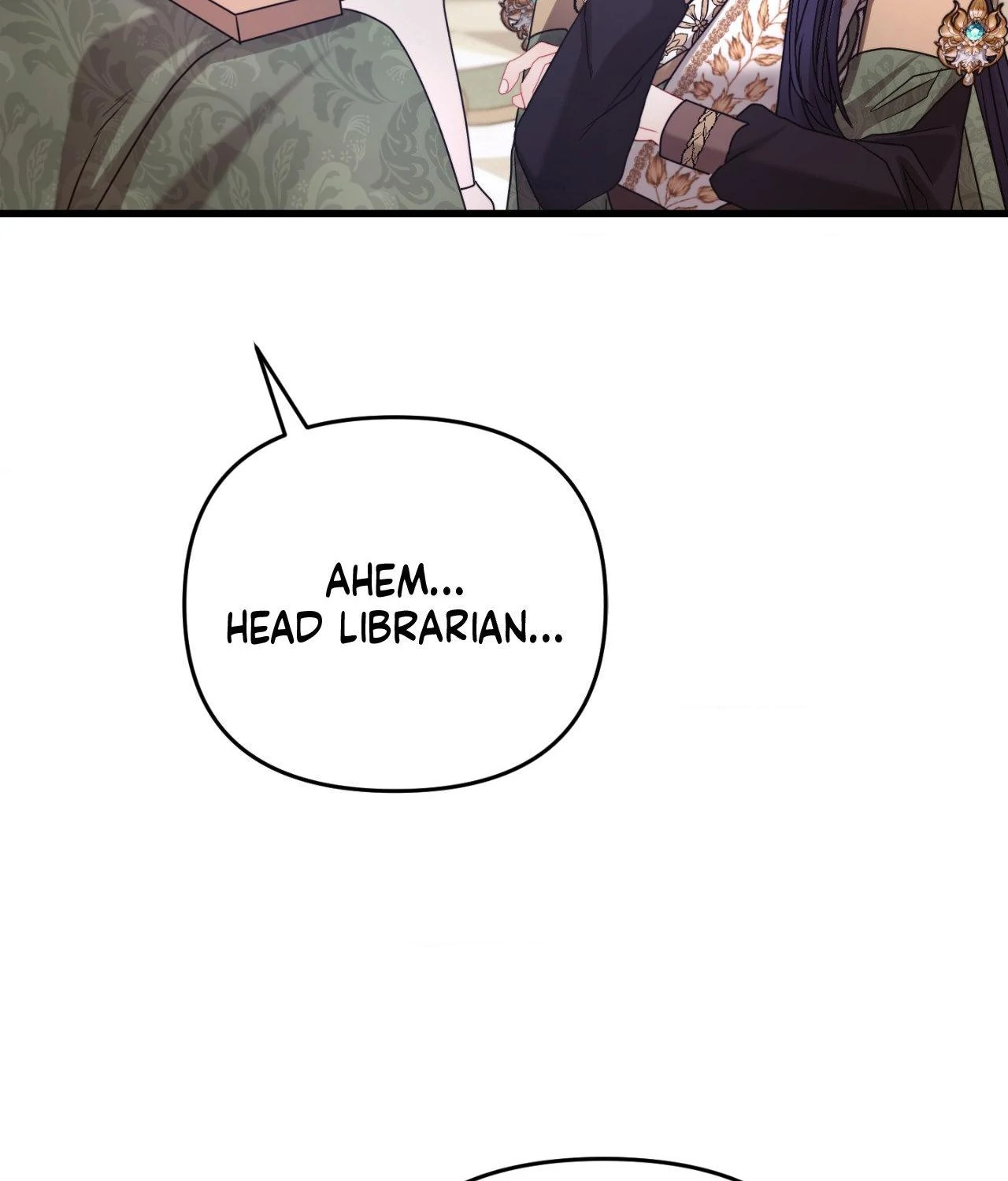 Wolf Under Sheep’s Clothing - Chapter 29 manhwa