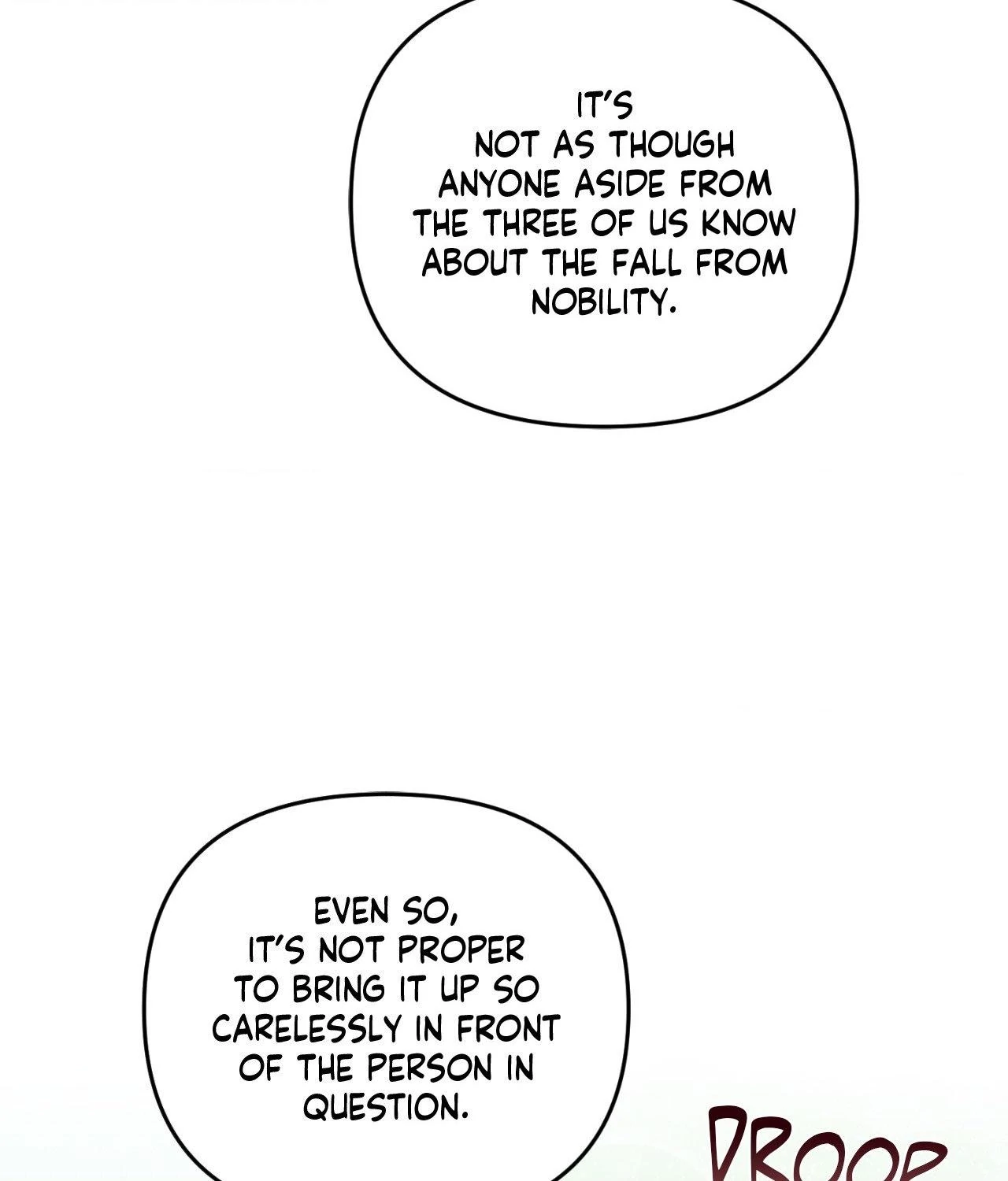 Wolf Under Sheep’s Clothing - Chapter 29 manhwa