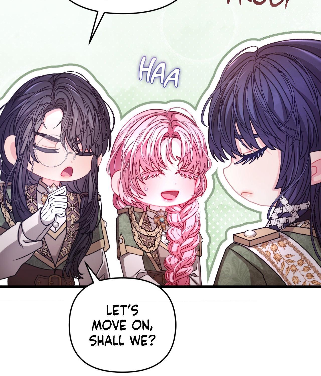 Wolf Under Sheep’s Clothing - Chapter 29 manhwa