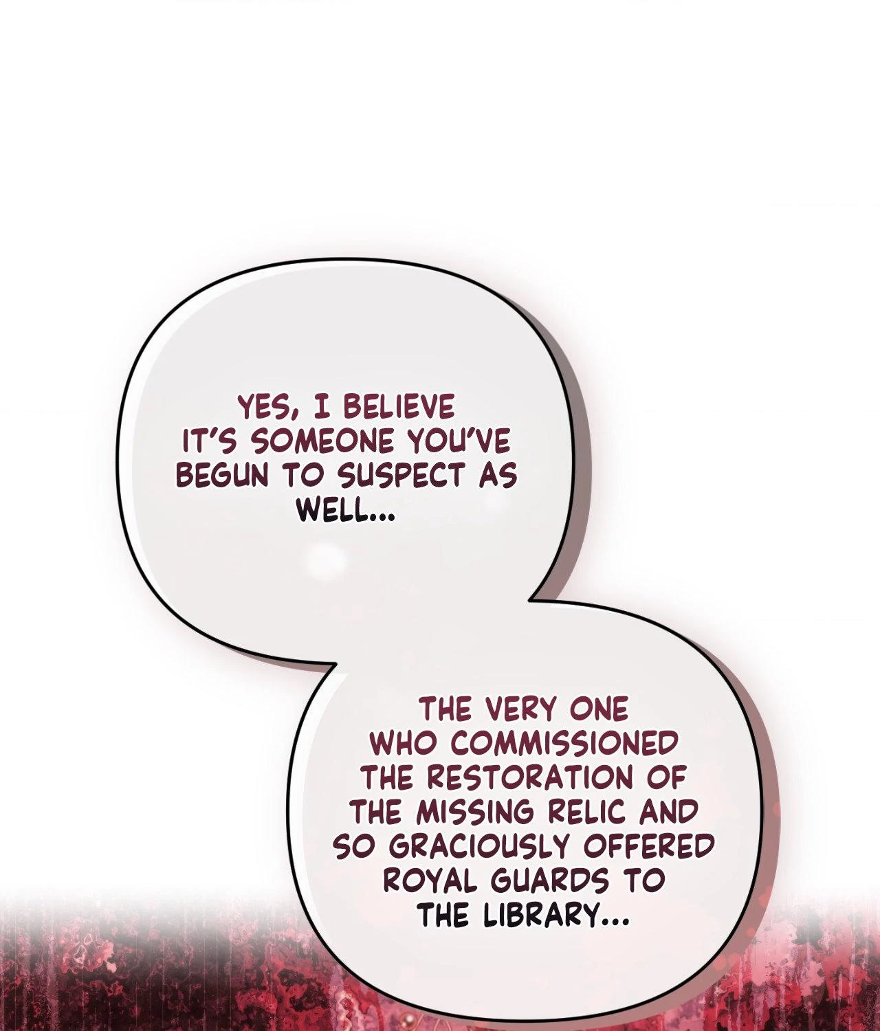 Wolf Under Sheep’s Clothing - Chapter 29 manhwa