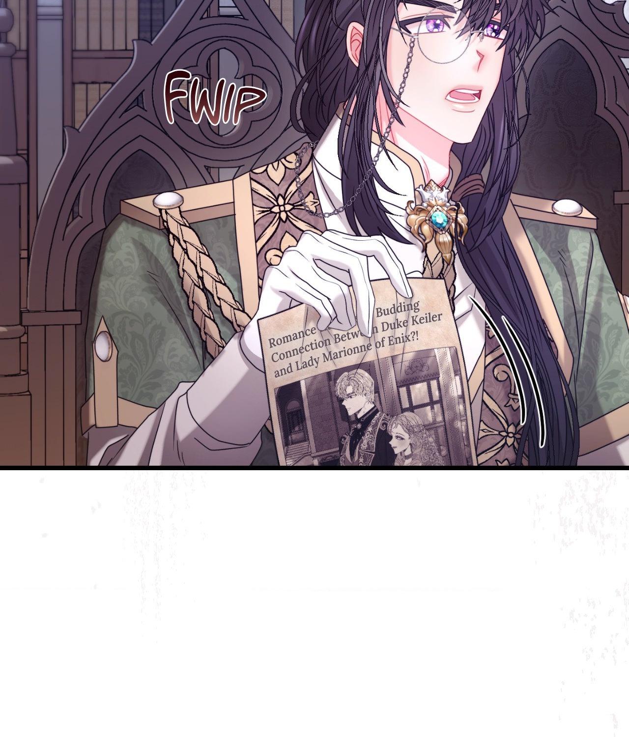 Wolf Under Sheep’s Clothing - Chapter 29 manhwa