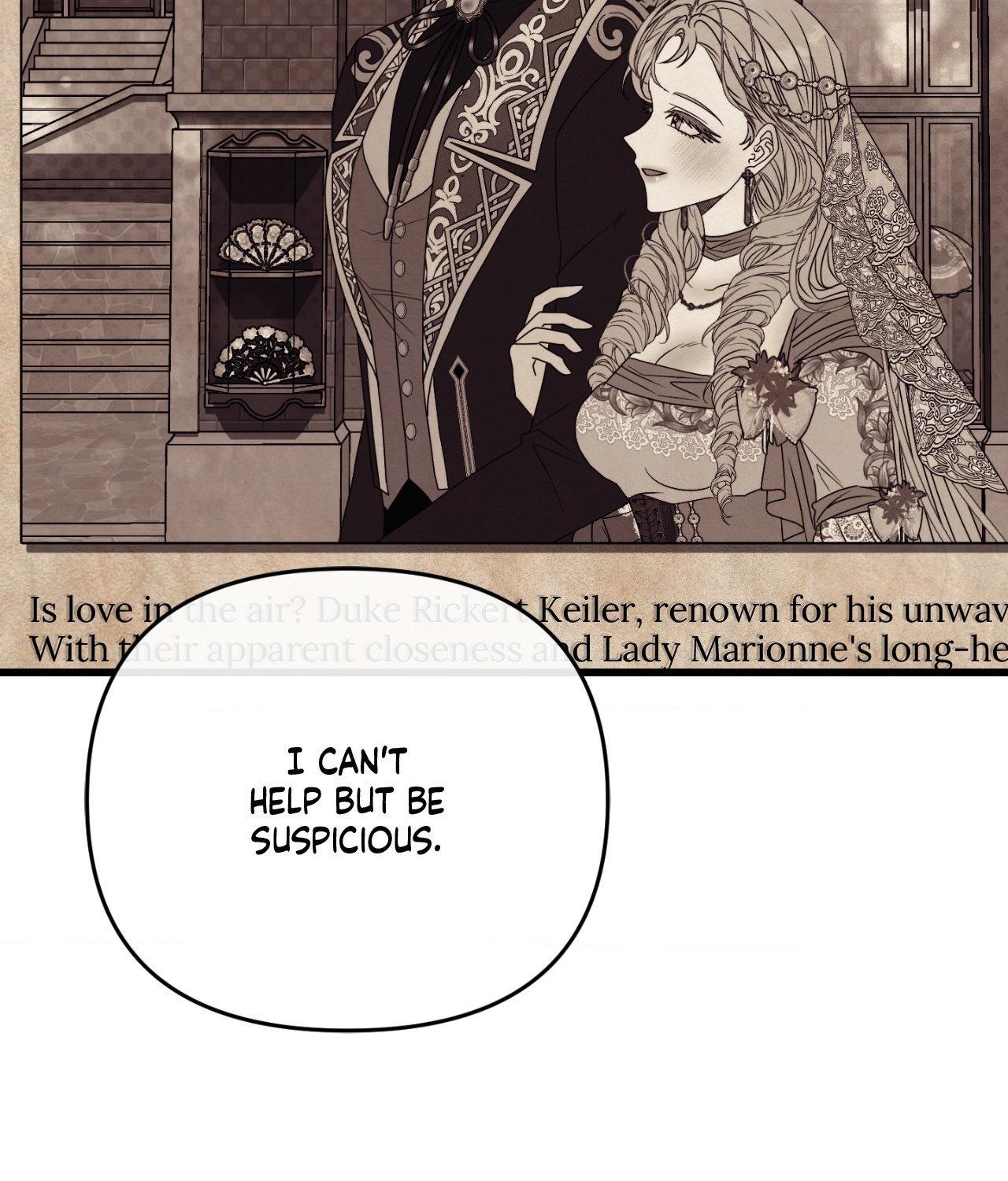 Wolf Under Sheep’s Clothing - Chapter 29 manhwa