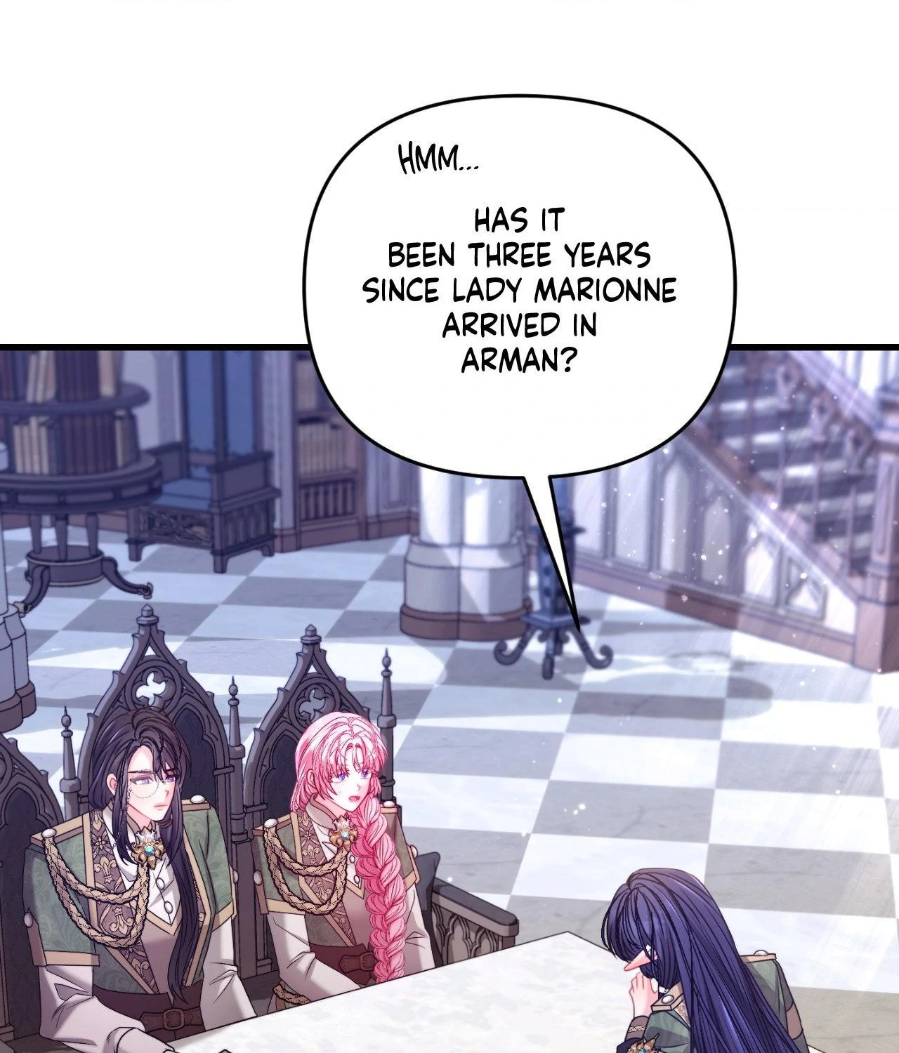 Wolf Under Sheep’s Clothing - Chapter 29 manhwa