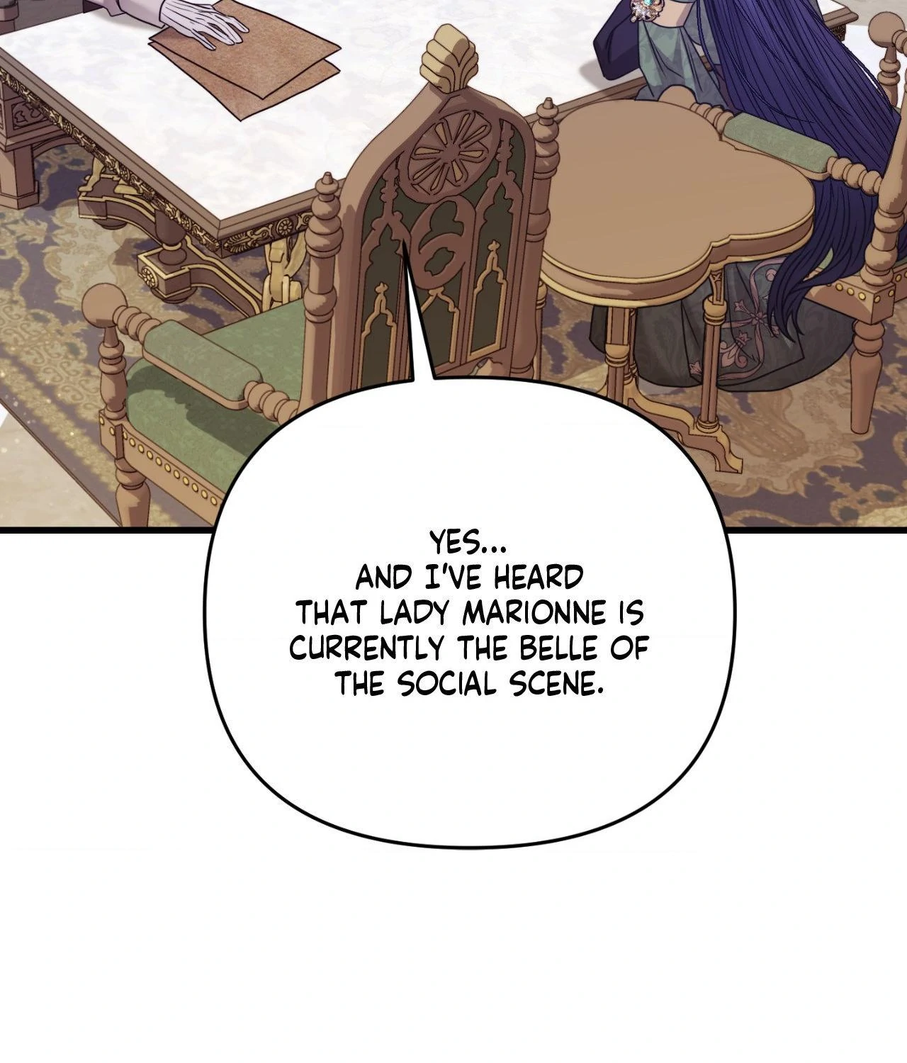 Wolf Under Sheep’s Clothing - Chapter 29 manhwa