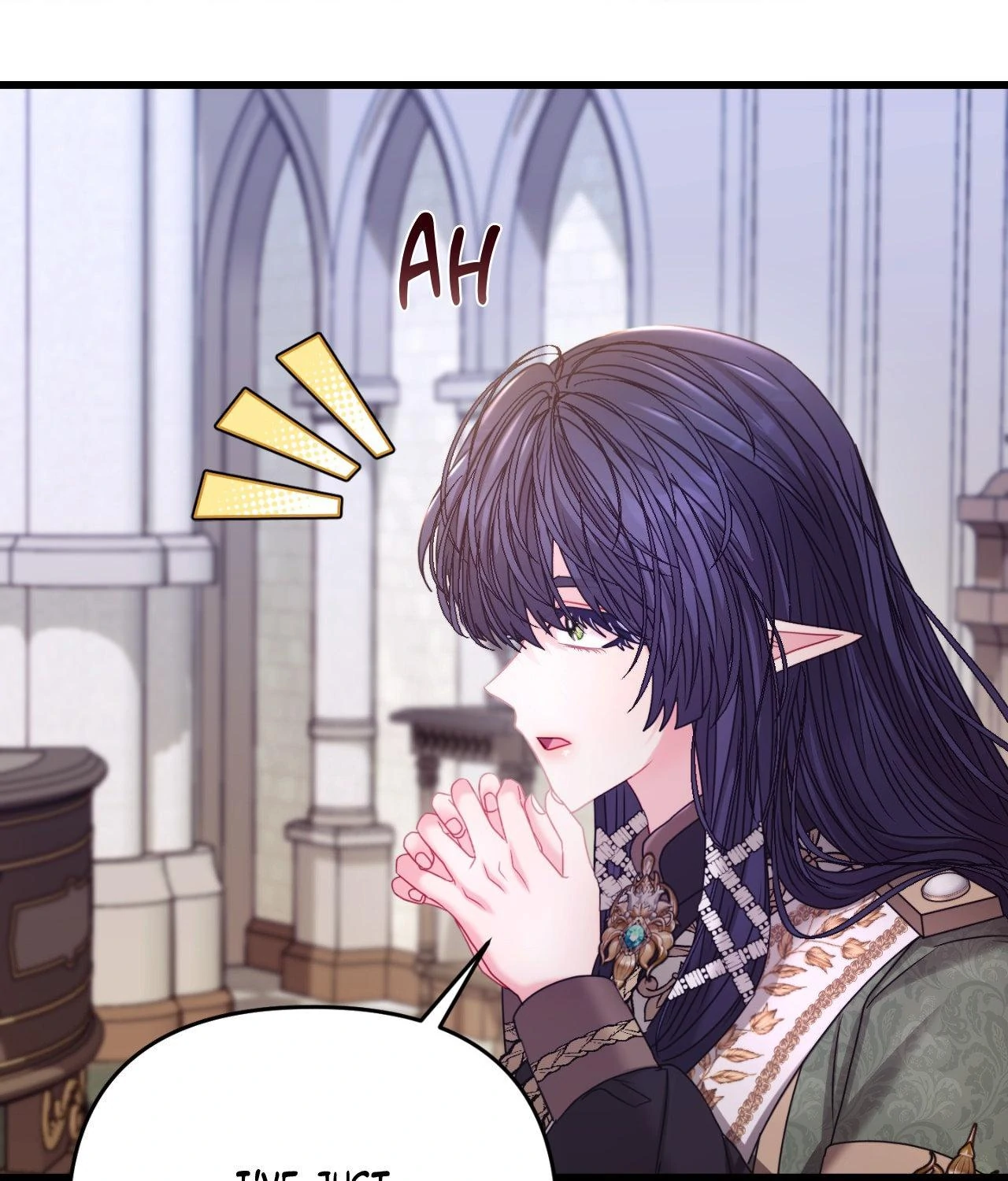 Wolf Under Sheep’s Clothing - Chapter 29 manhwa