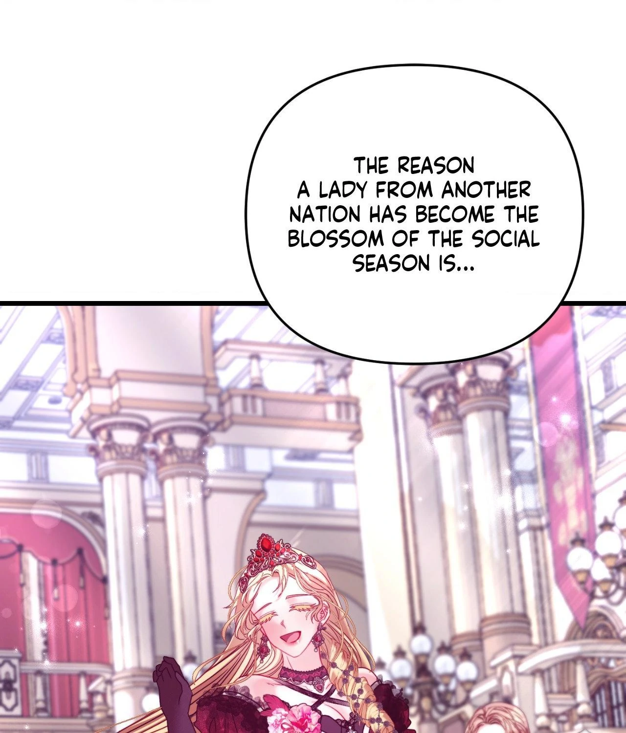 Wolf Under Sheep’s Clothing - Chapter 29 manhwa
