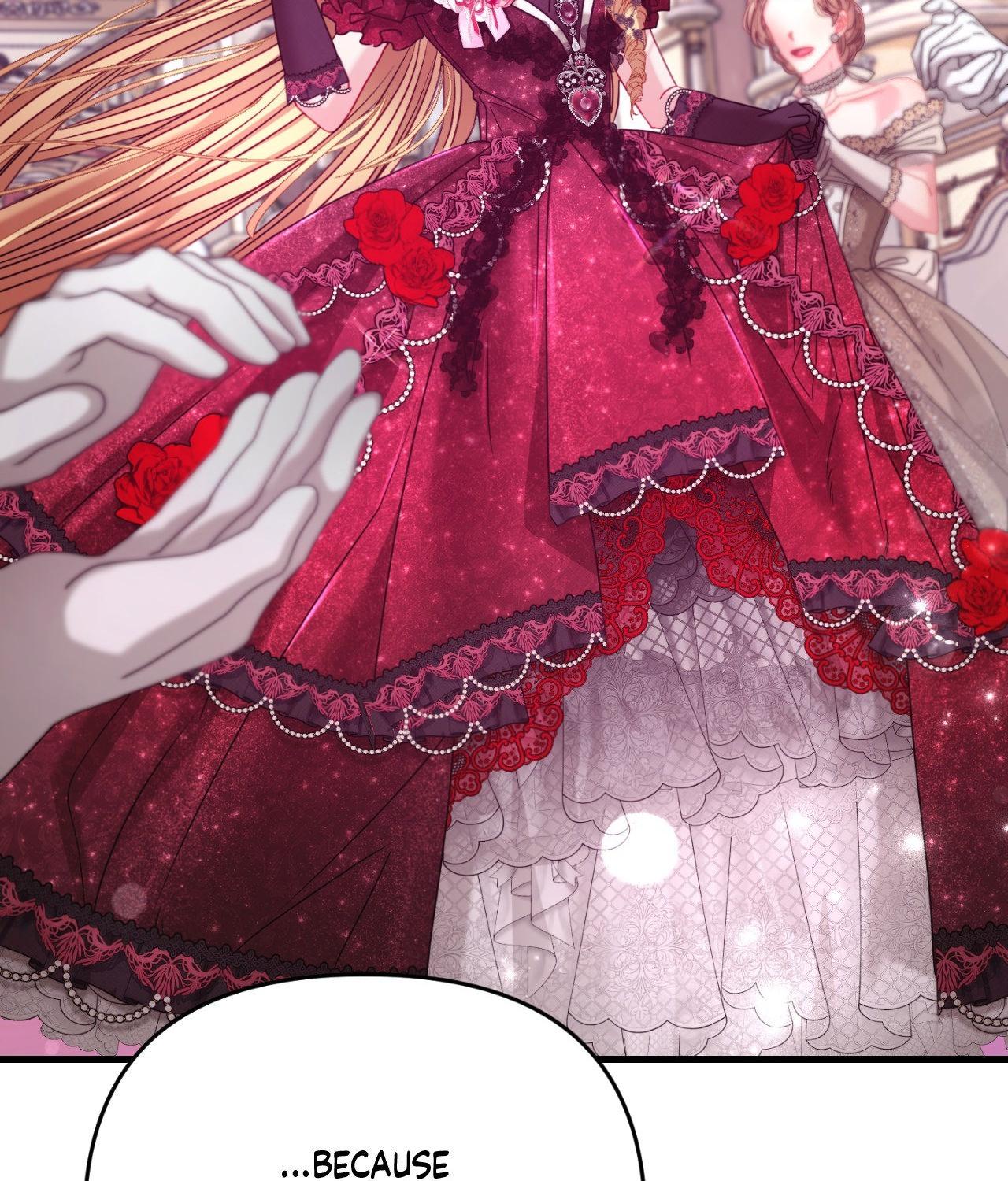 Wolf Under Sheep’s Clothing - Chapter 29 manhwa