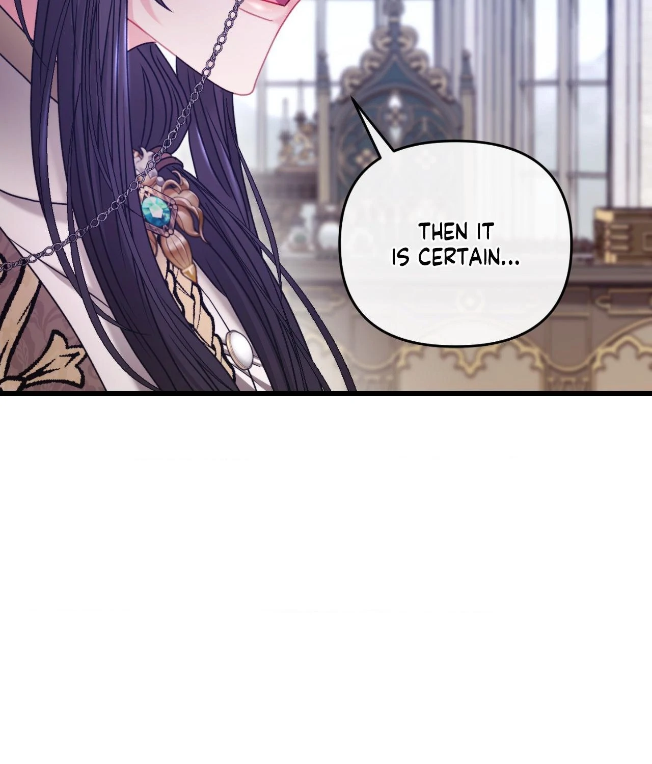 Wolf Under Sheep’s Clothing - Chapter 29 manhwa