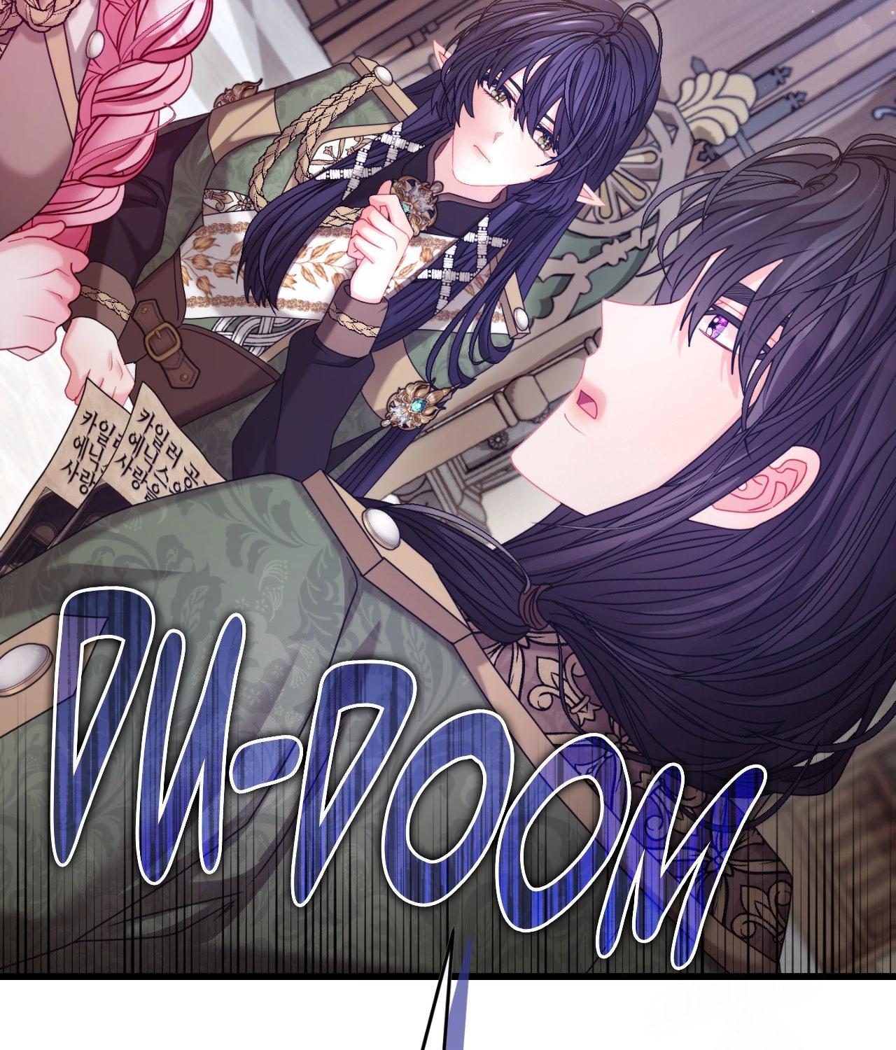 Wolf Under Sheep’s Clothing - Chapter 29 manhwa