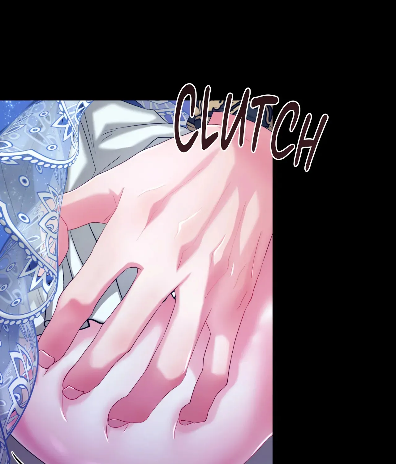 Wolf Under Sheep’s Clothing - Chapter 3 manhwa