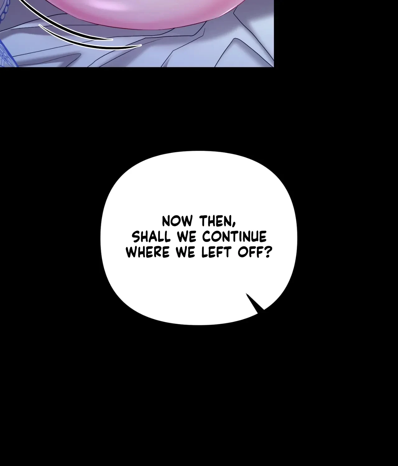 Wolf Under Sheep’s Clothing - Chapter 3 manhwa