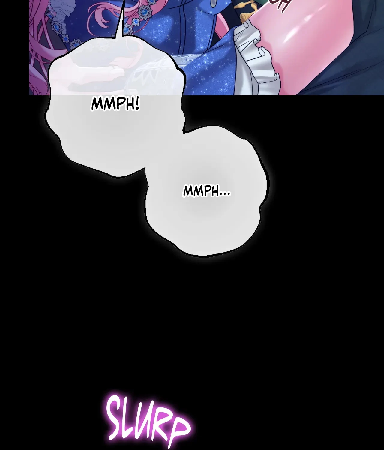 Wolf Under Sheep’s Clothing - Chapter 3 manhwa