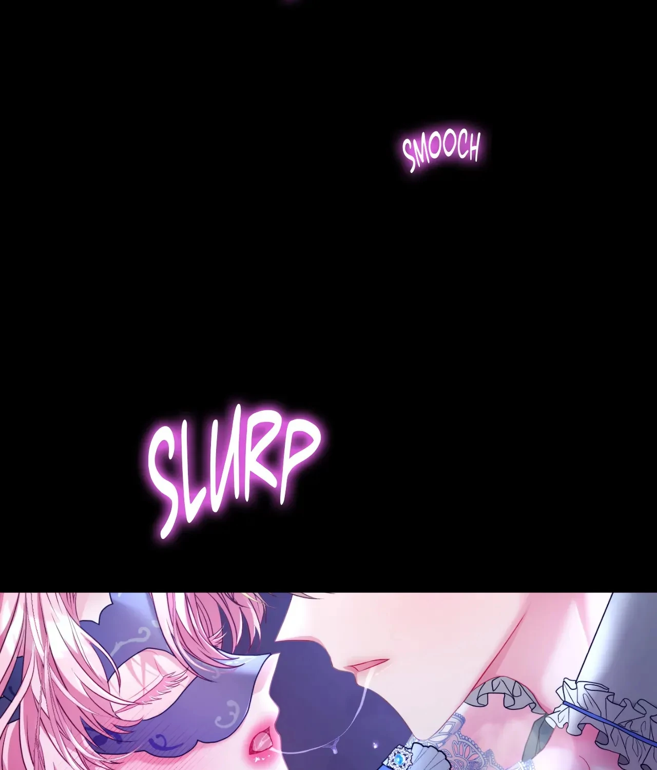 Wolf Under Sheep’s Clothing - Chapter 3 manhwa