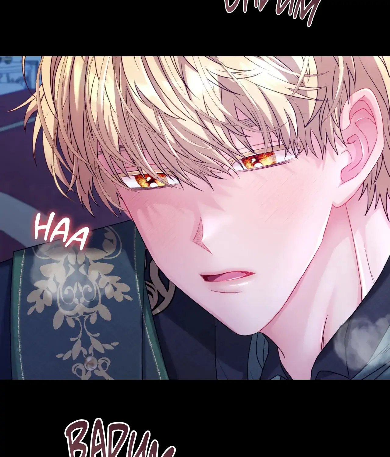 Wolf Under Sheep’s Clothing - Chapter 3 manhwa