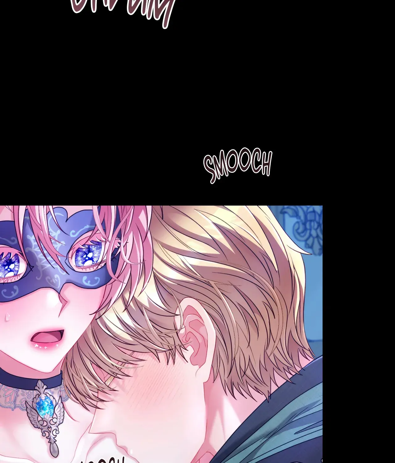 Wolf Under Sheep’s Clothing - Chapter 3 manhwa