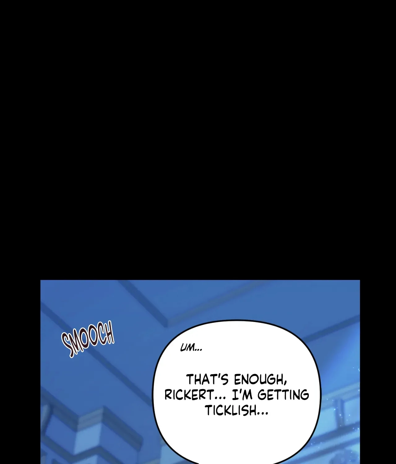 Wolf Under Sheep’s Clothing - Chapter 3 manhwa