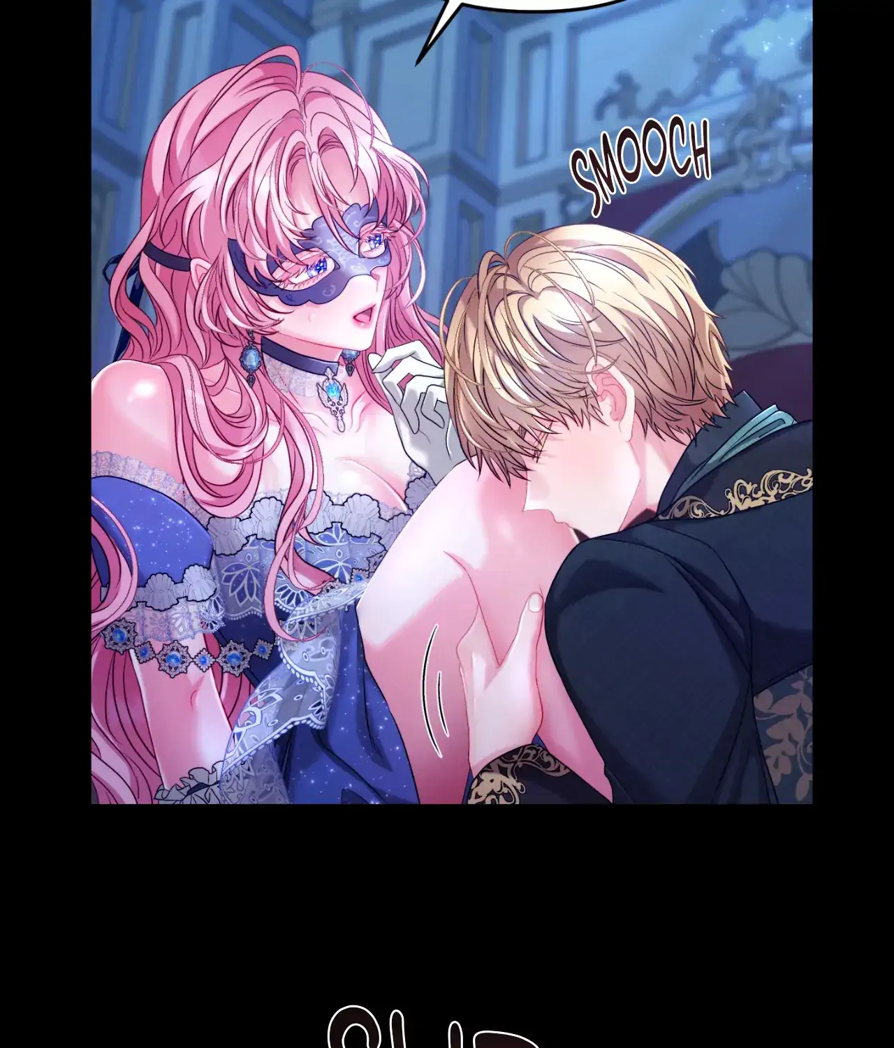 Wolf Under Sheep’s Clothing - Chapter 3 manhwa