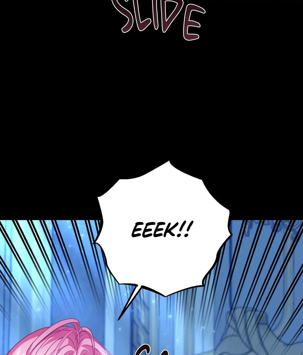 Wolf Under Sheep’s Clothing - Chapter 3 manhwa