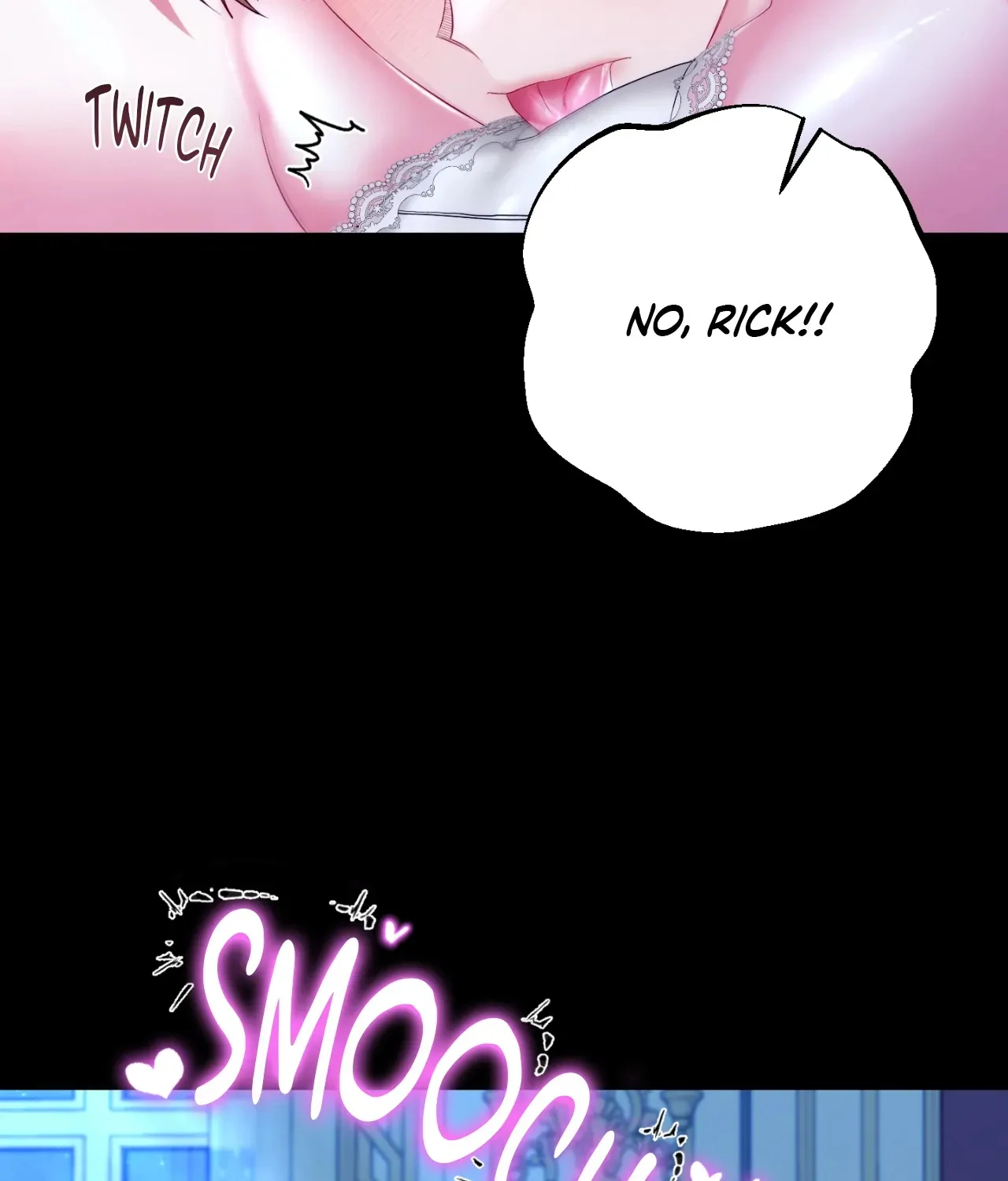 Wolf Under Sheep’s Clothing - Chapter 3 manhwa