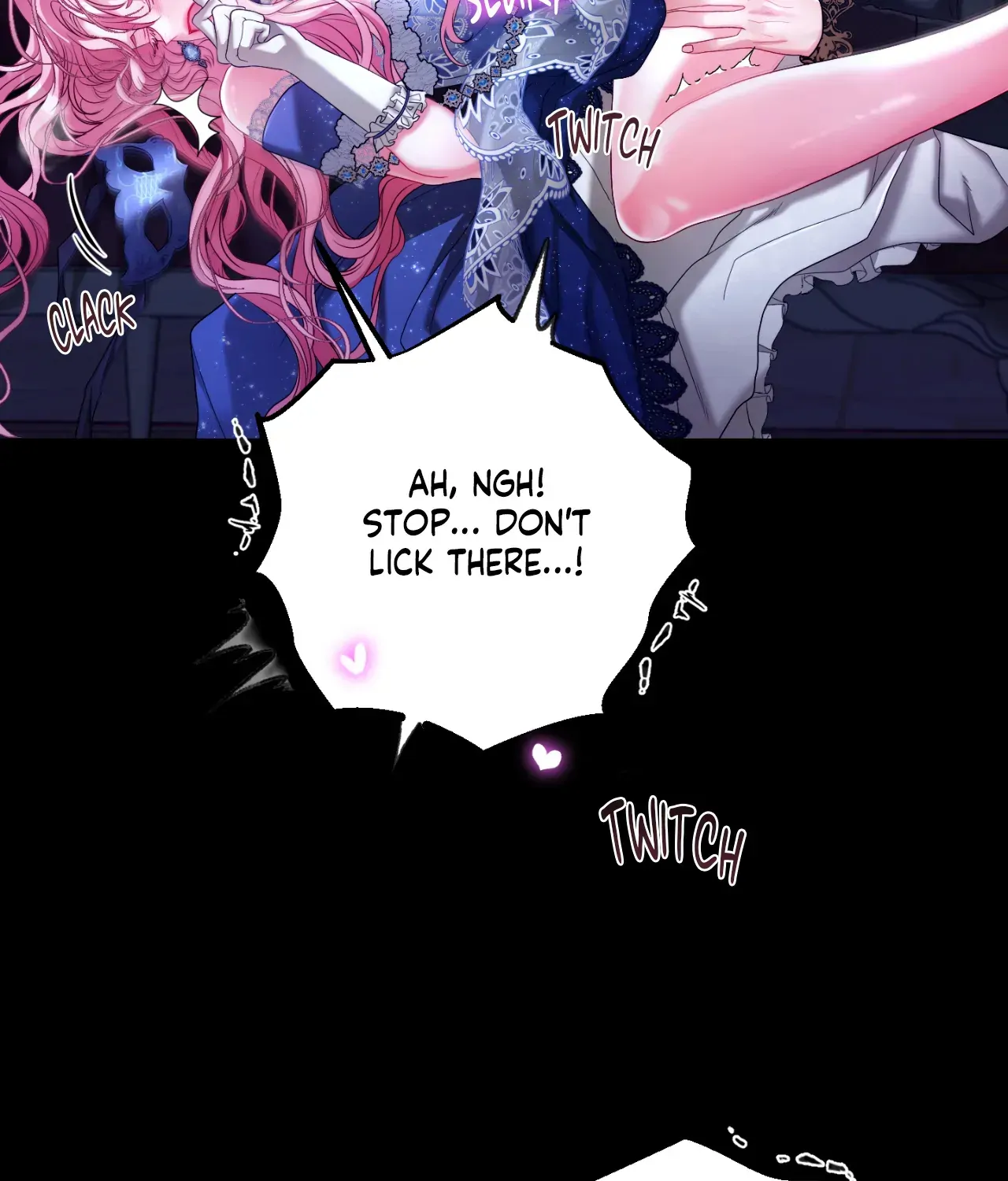 Wolf Under Sheep’s Clothing - Chapter 3 manhwa