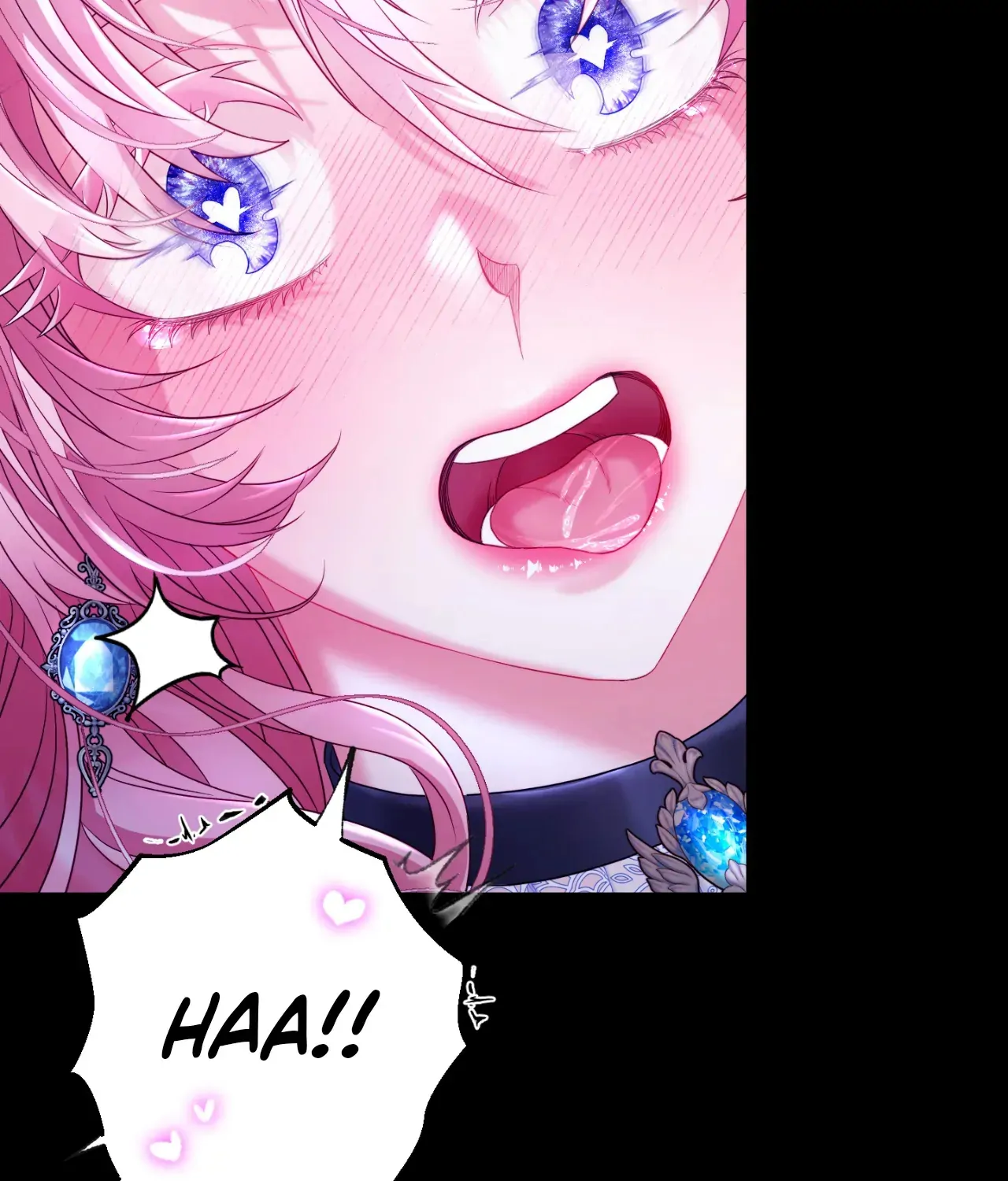 Wolf Under Sheep’s Clothing - Chapter 3 manhwa