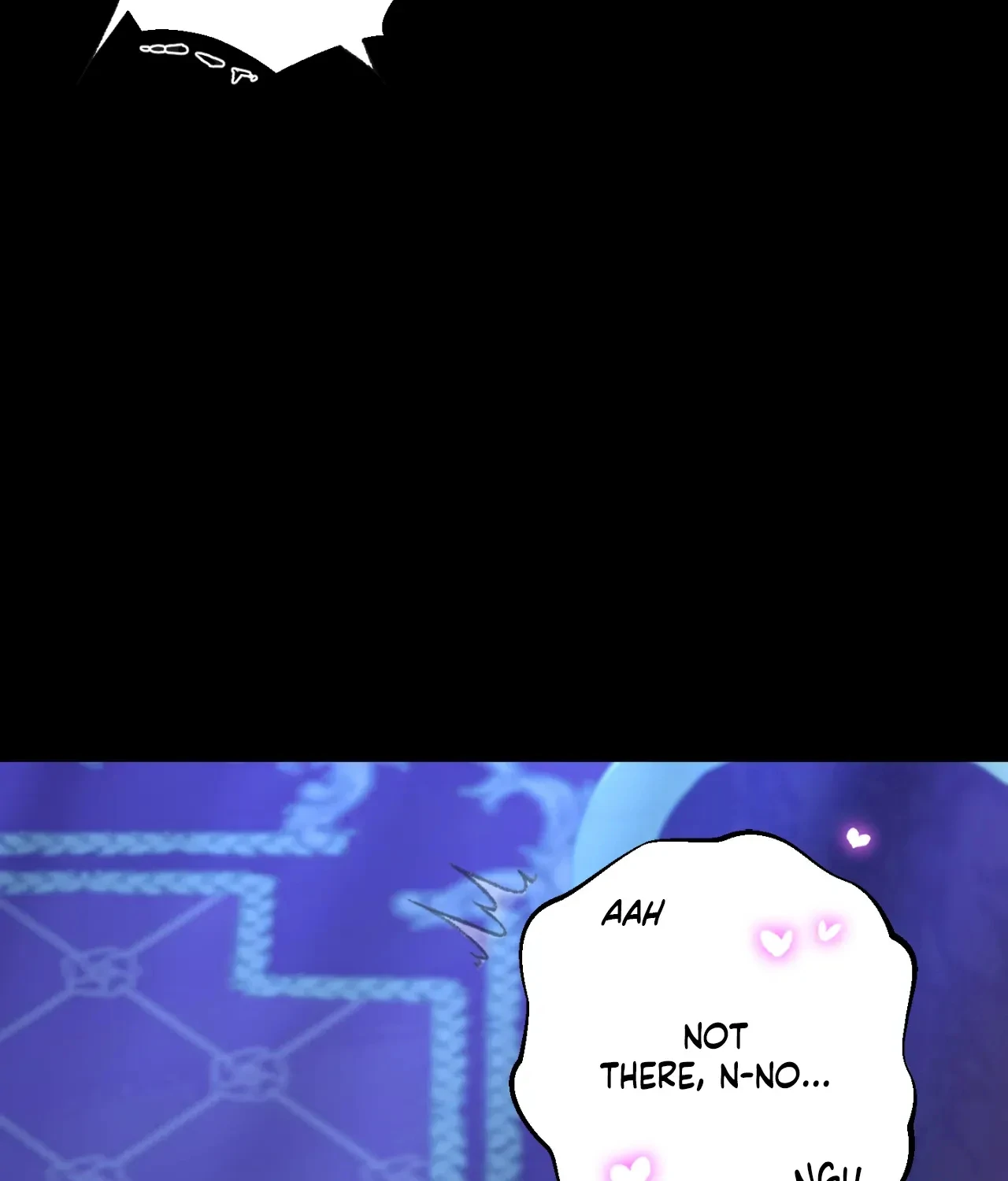 Wolf Under Sheep’s Clothing - Chapter 3 manhwa