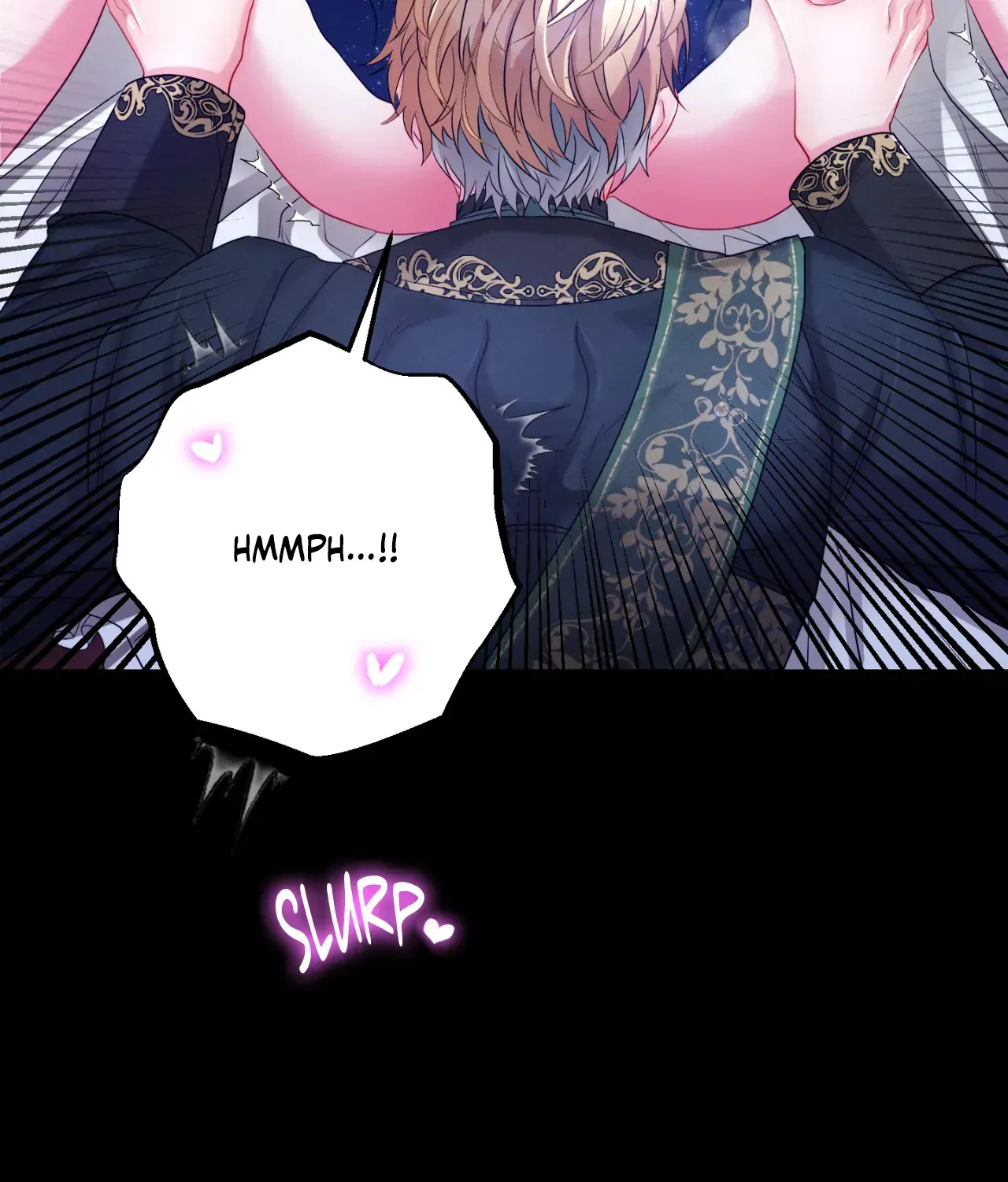 Wolf Under Sheep’s Clothing - Chapter 3 manhwa