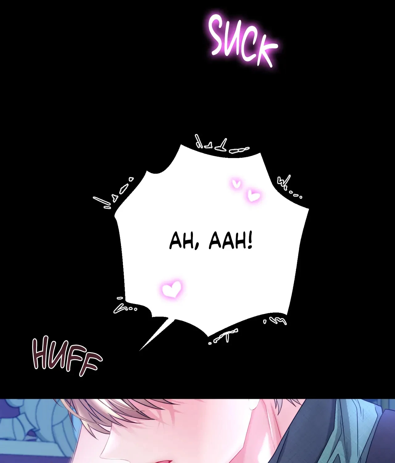 Wolf Under Sheep’s Clothing - Chapter 3 manhwa