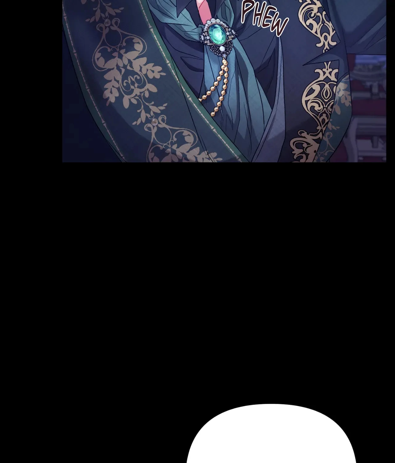 Wolf Under Sheep’s Clothing - Chapter 3 manhwa