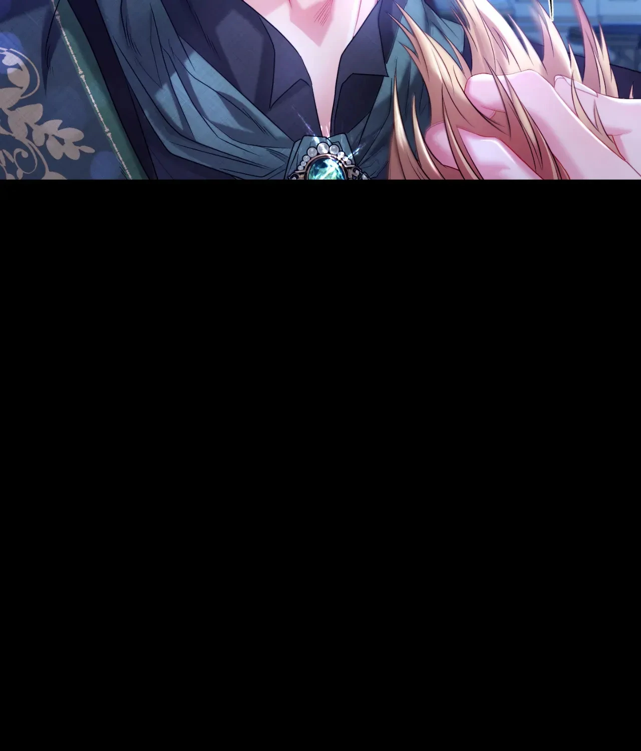 Wolf Under Sheep’s Clothing - Chapter 3 manhwa