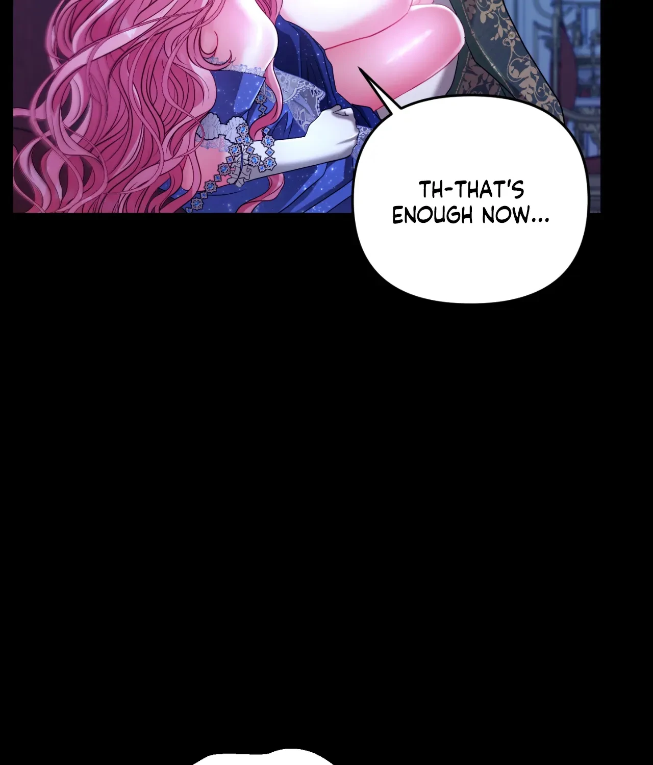 Wolf Under Sheep’s Clothing - Chapter 3 manhwa