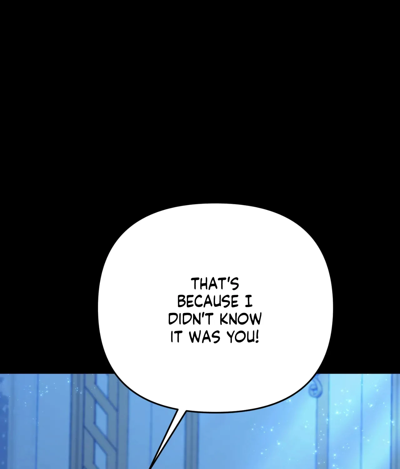 Wolf Under Sheep’s Clothing - Chapter 3 manhwa