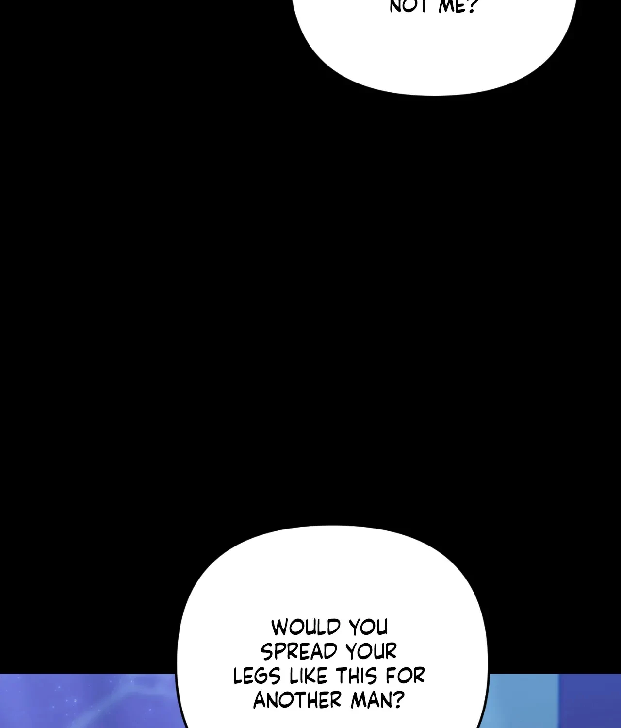 Wolf Under Sheep’s Clothing - Chapter 3 manhwa