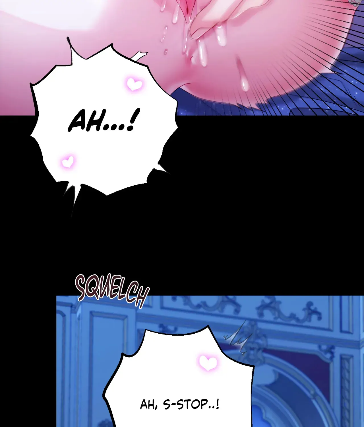 Wolf Under Sheep’s Clothing - Chapter 3 manhwa