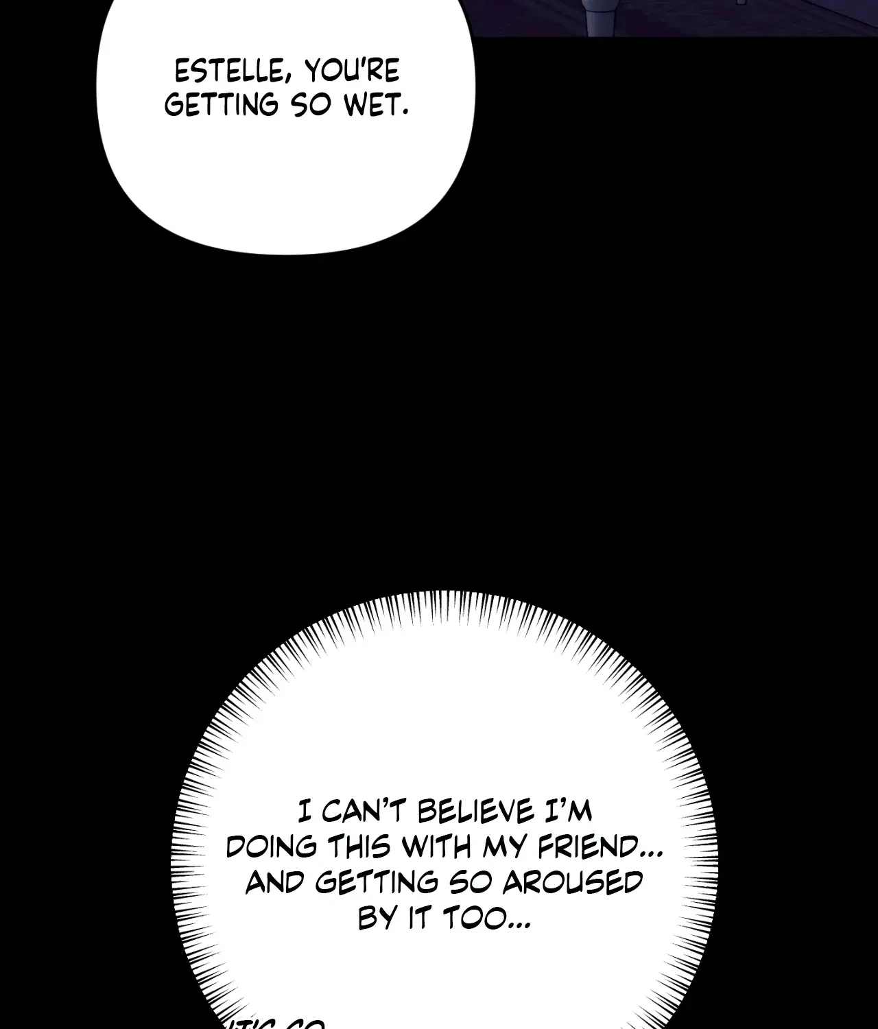 Wolf Under Sheep’s Clothing - Chapter 3 manhwa