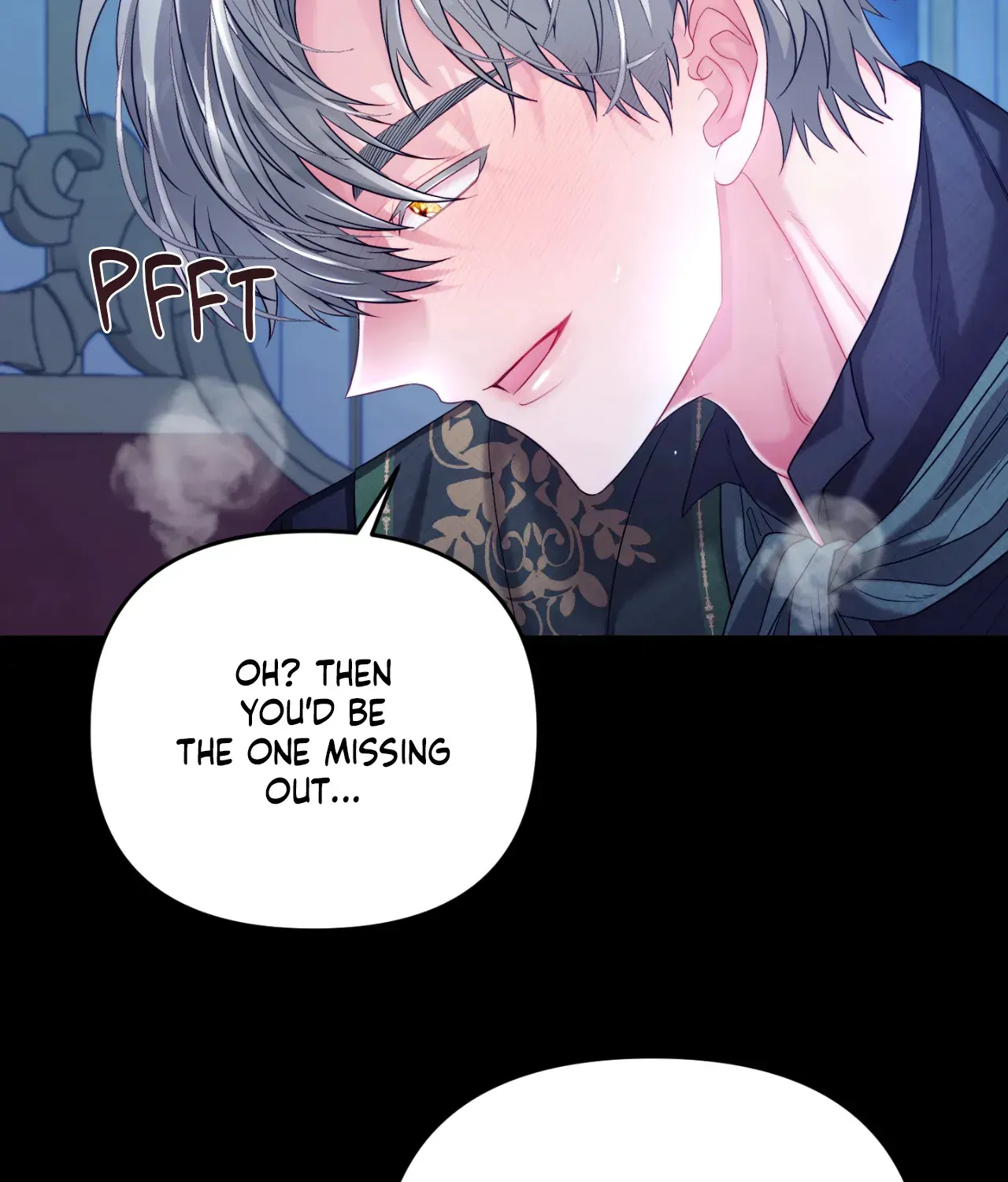 Wolf Under Sheep’s Clothing - Chapter 3 manhwa
