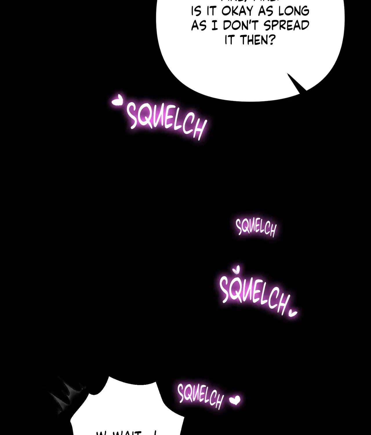 Wolf Under Sheep’s Clothing - Chapter 3 manhwa