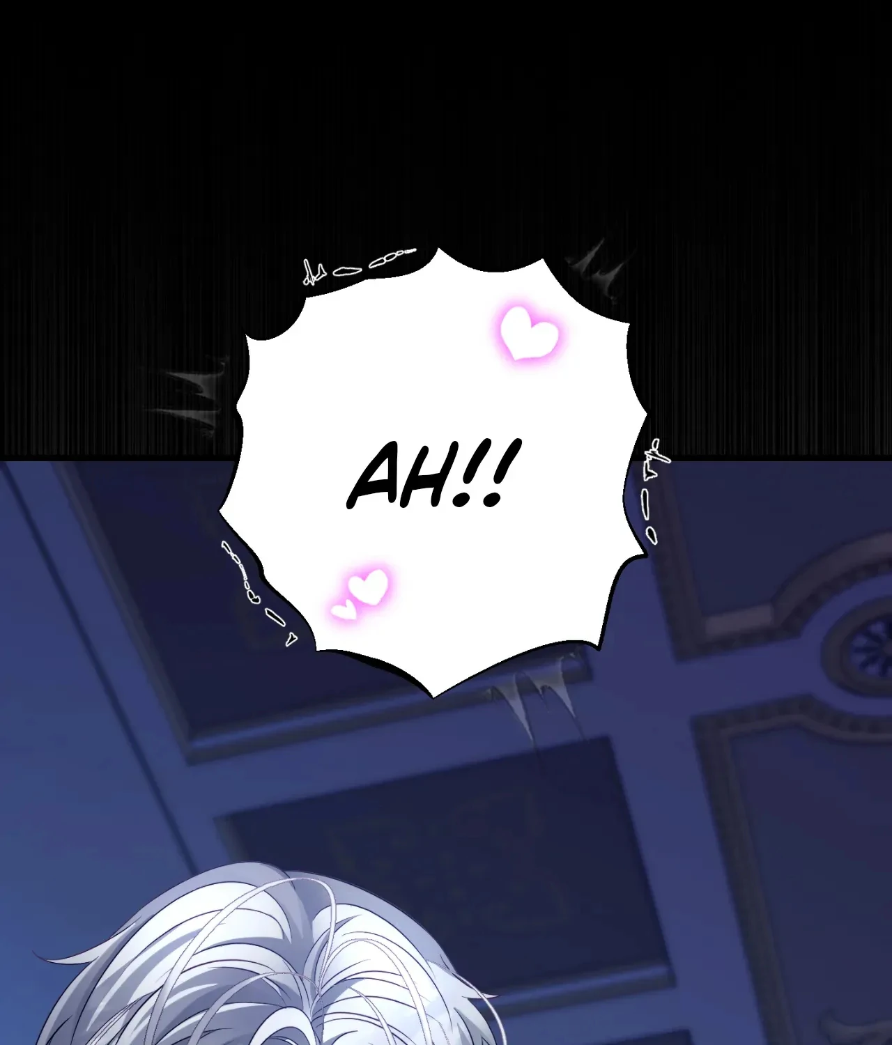 Wolf Under Sheep’s Clothing - Chapter 3 manhwa