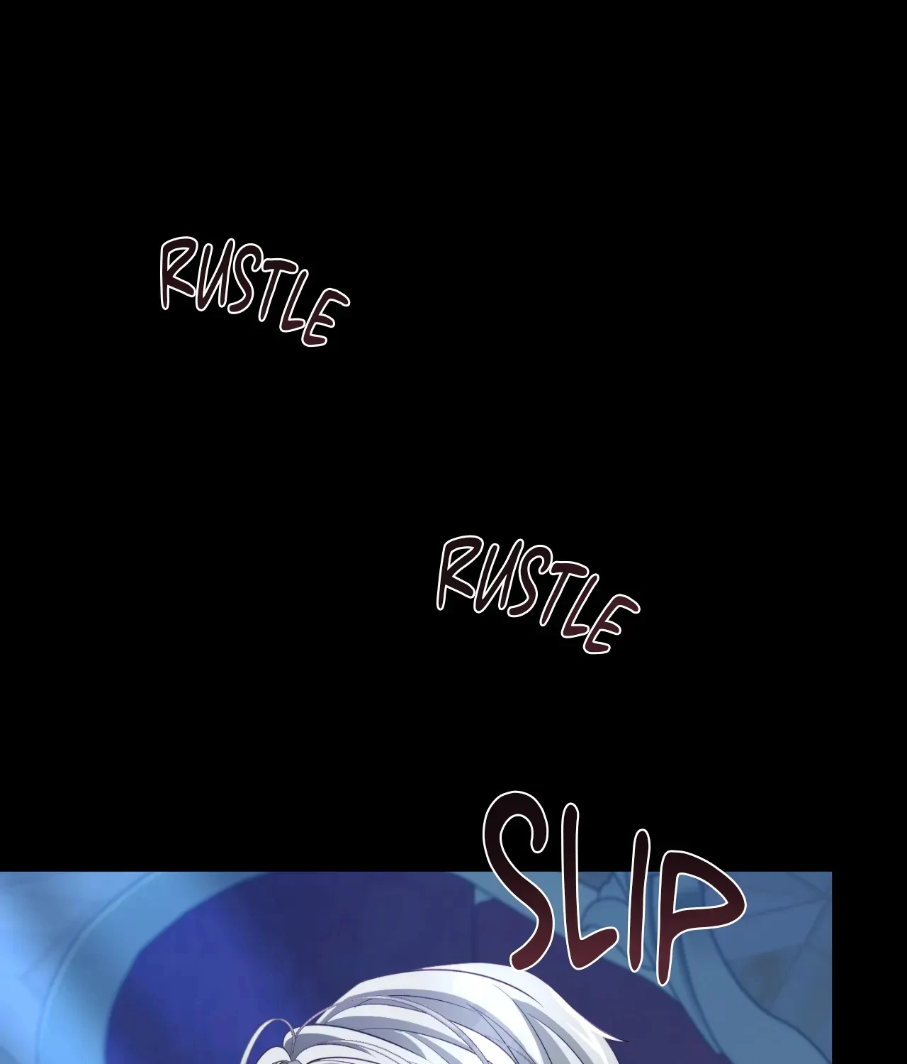 Wolf Under Sheep’s Clothing - Chapter 3 manhwa