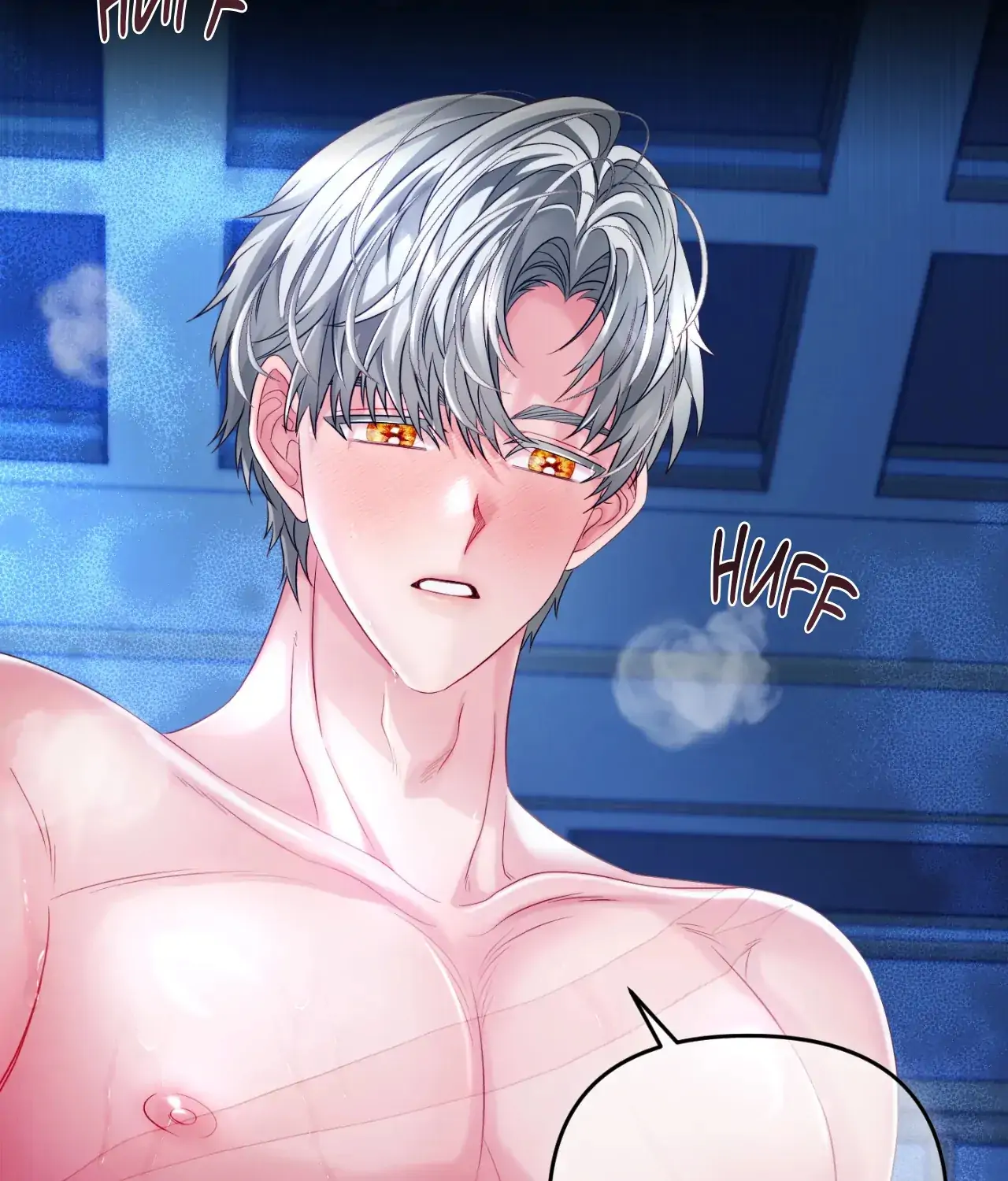 Wolf Under Sheep’s Clothing - Chapter 3 manhwa
