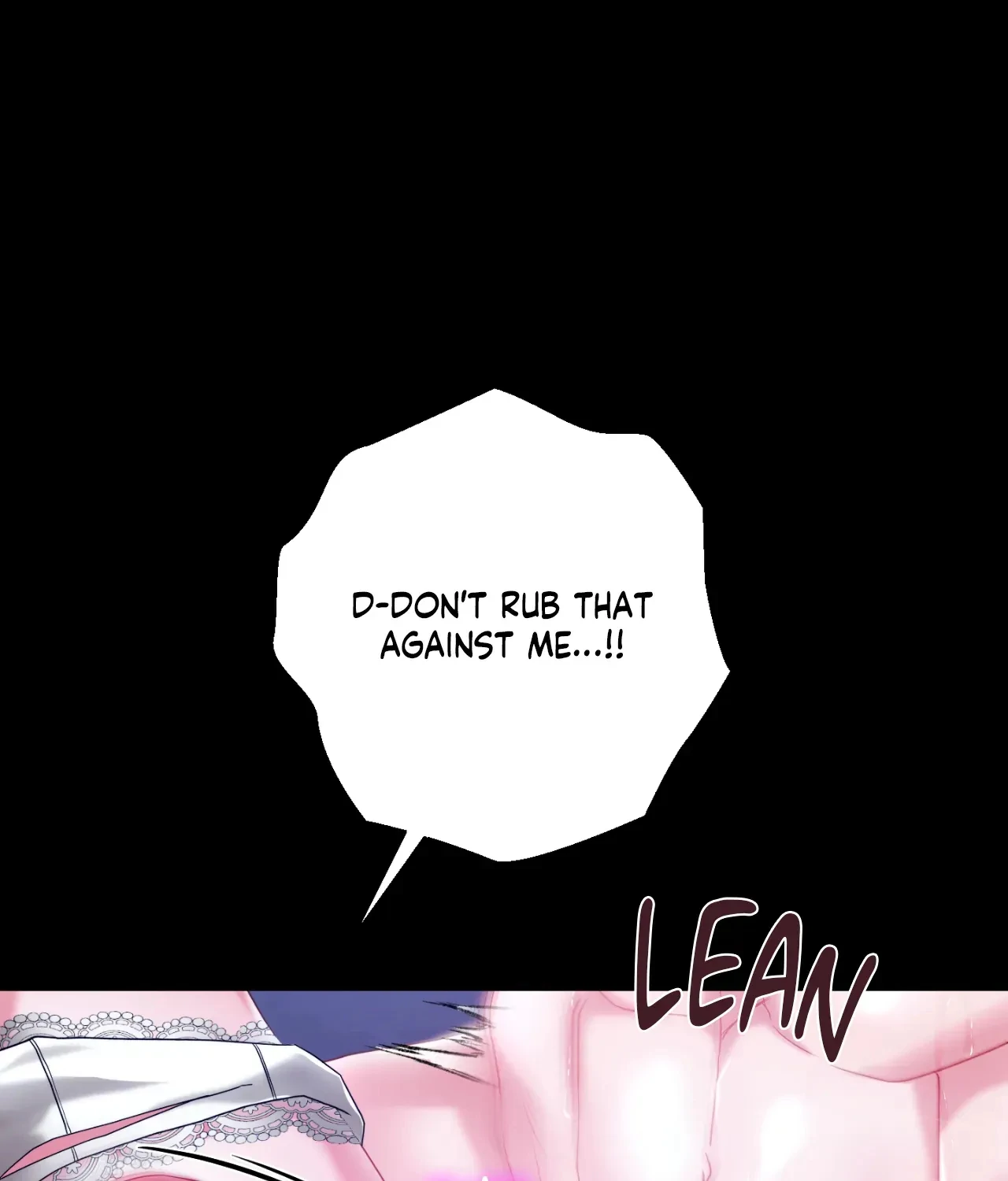 Wolf Under Sheep’s Clothing - Chapter 3 manhwa