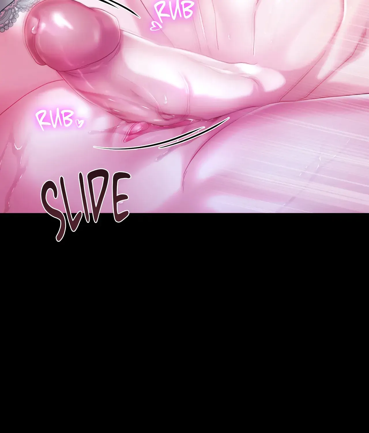Wolf Under Sheep’s Clothing - Chapter 3 manhwa