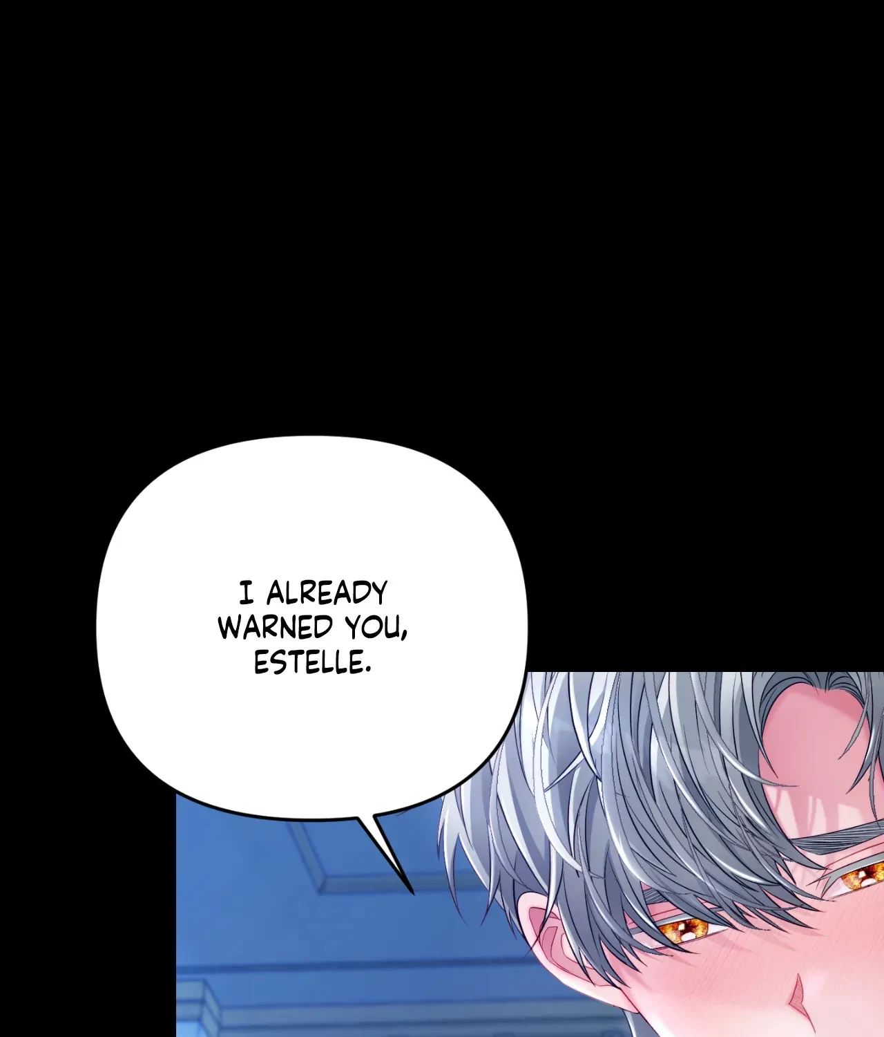 Wolf Under Sheep’s Clothing - Chapter 3 manhwa