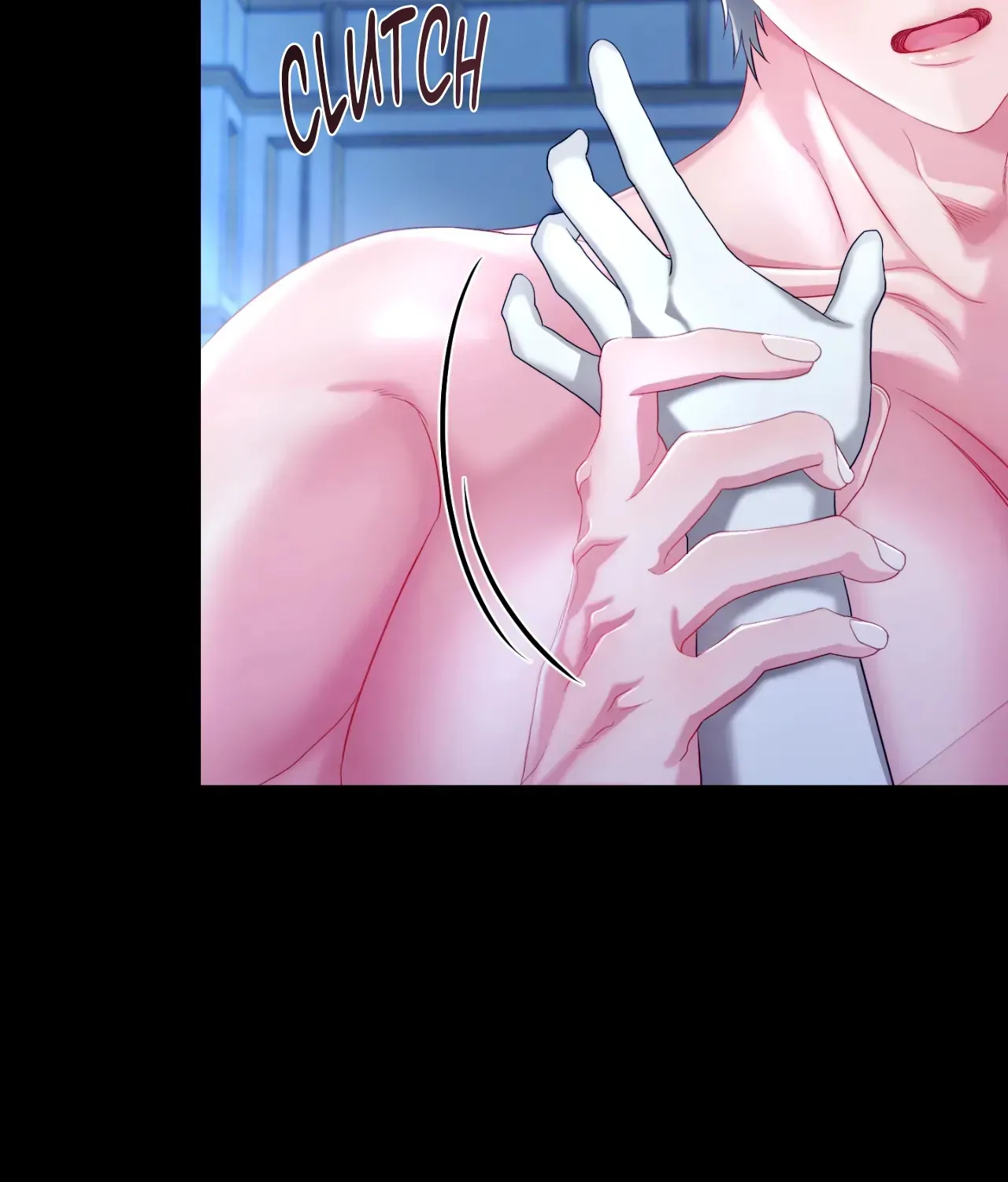 Wolf Under Sheep’s Clothing - Chapter 3 manhwa