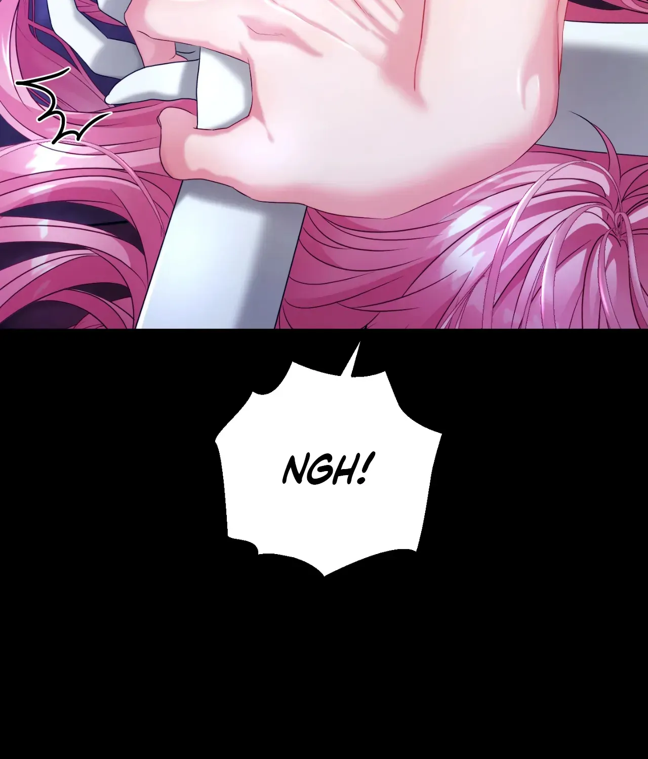 Wolf Under Sheep’s Clothing - Chapter 3 manhwa